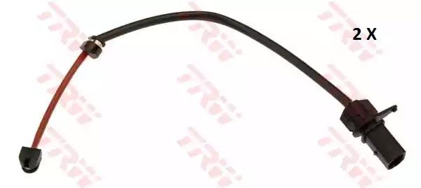 Датчик зносу колодок TRW GIC362