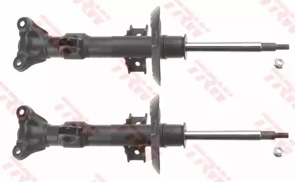 Амортизатор TRW JGM1120T TRW TWIN