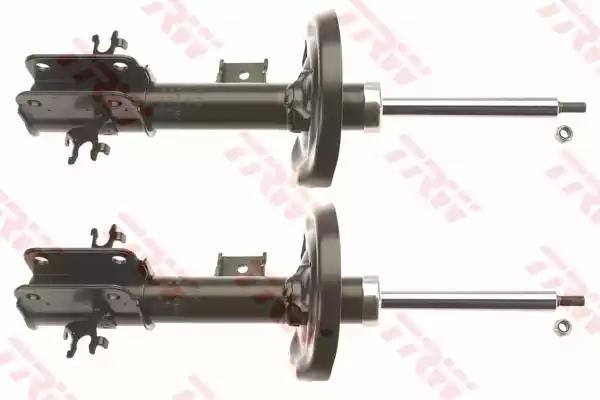 Амортизатор TRW JGM1132T TRW TWIN