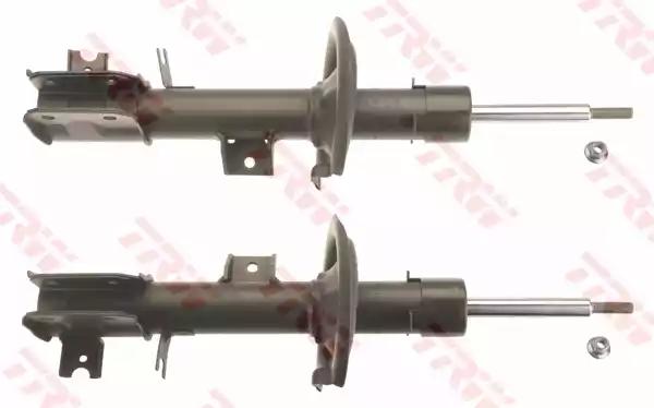 Амортизатор TRW JGM1257T TRW TWIN