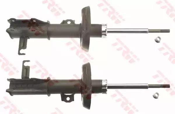 Амортизатор TRW JGM1275T TRW TWIN