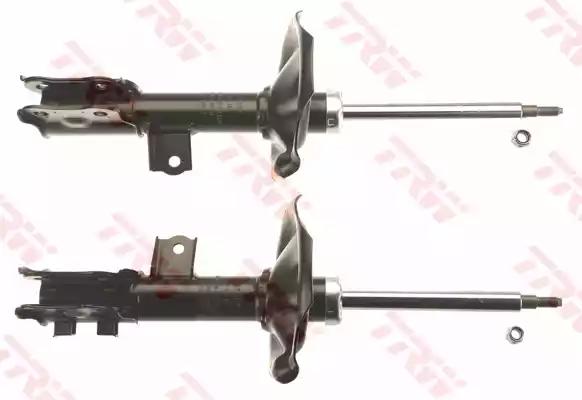 Амортизатор TRW JGM1281T TRW TWIN