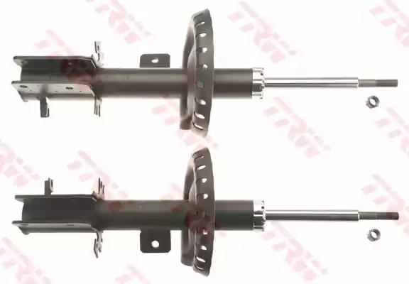 Амортизатор TRW JGM1297T TRW TWIN