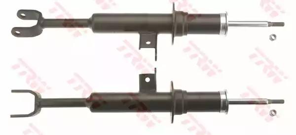 Амортизатор TRW JGM1301T TRW TWIN