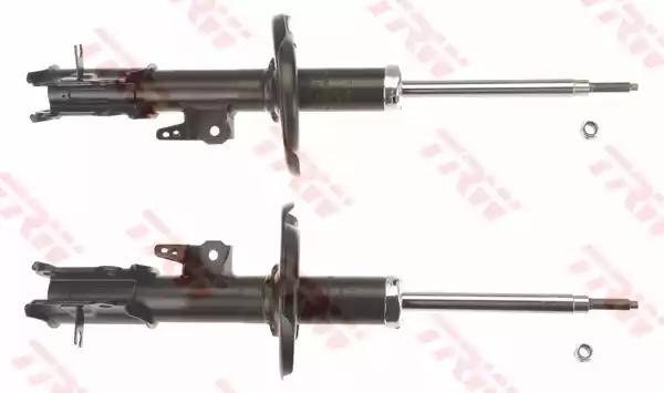 Амортизатор TRW JGM1305T TRW TWIN