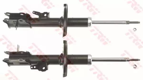 Амортизатор TRW JGM1307T TRW TWIN