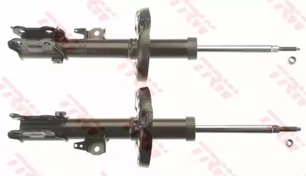 Амортизатор TRW JGM1309T