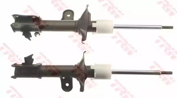 Амортизатор TRW JGM1327T TRW TWIN