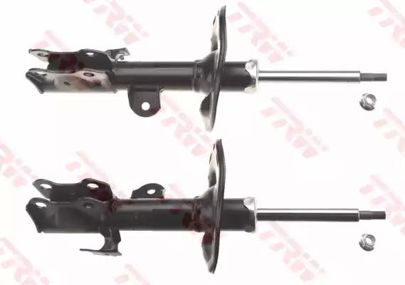 Амортизатор TRW JGM1333T TRW TWIN