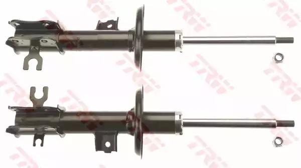 Амортизатор TRW JGM1335T TRW TWIN