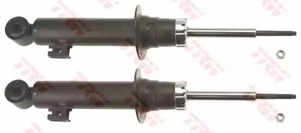 Амортизатор TRW JGS1060T TRW TWIN