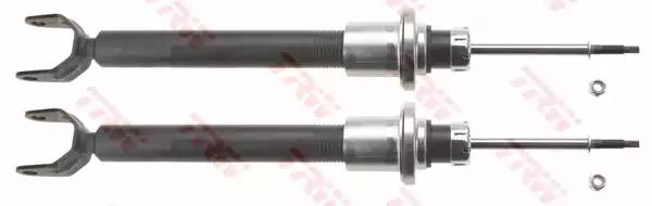 Амортизатор TRW JGS1074T TRW TWIN