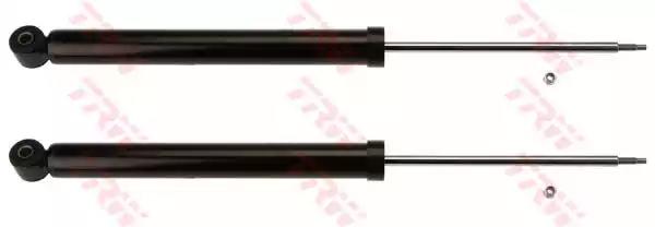 Амортизатор TRW JGT1220T TRW TWIN