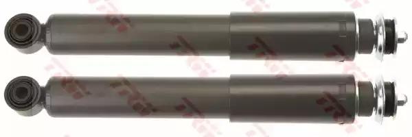 Амортизатор TRW JGT1250T TRW TWIN