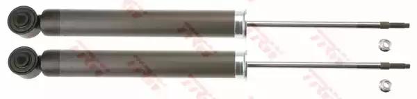 Амортизатор TRW JGT1252T TRW TWIN