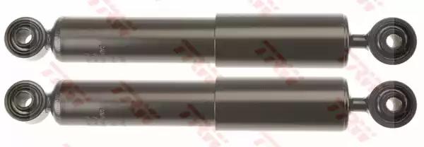 Амортизатор TRW JGT1262T TRW TWIN