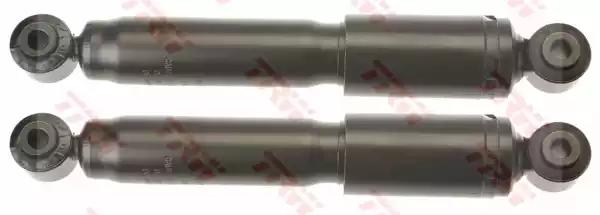 Амортизатор TRW JGT1266T TRW TWIN