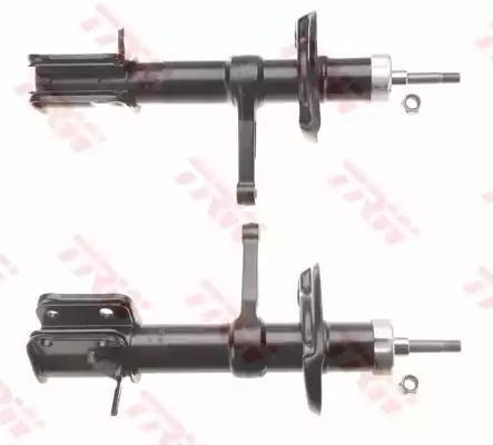 Амортизатор TRW JHM1001T TRW TWIN