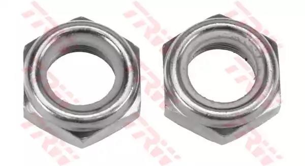 Рулевая тяга TRW JTR0278 PROEQUIP