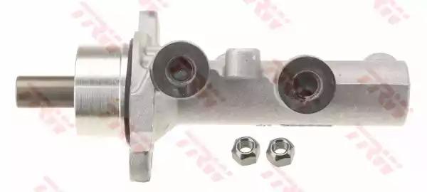 Главный тормозной цилиндр TRW PMK932