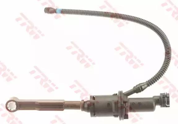 Главный цилиндр сцепления TRW PNB680