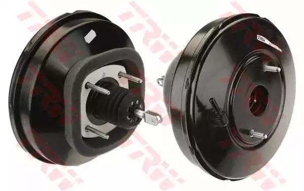 Вакуумный усилитель тормозов TRW PSA251