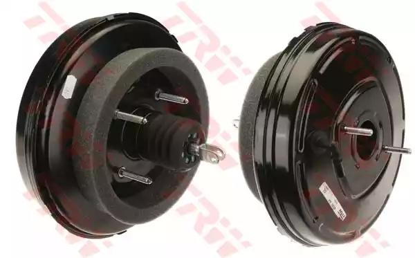 Вакуумный усилитель тормозов TRW PSA272