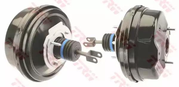 Вакуумный усилитель тормозов TRW PSA293