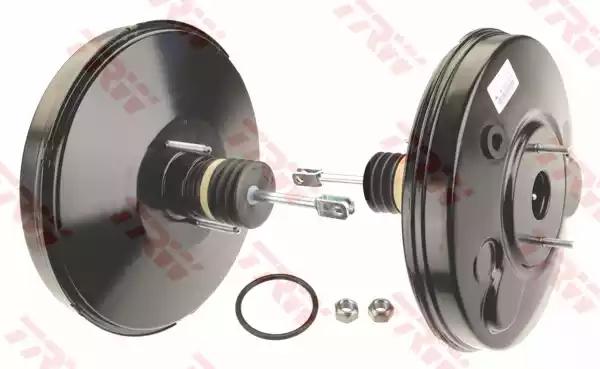Вакуумный усилитель тормозов TRW PSA376