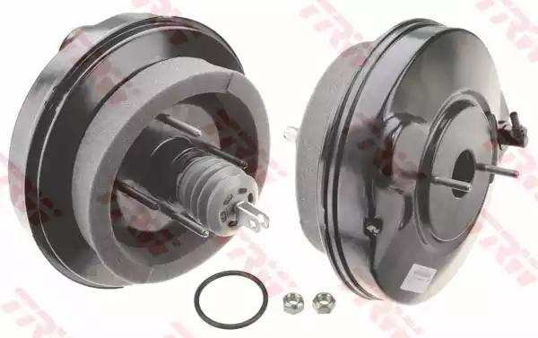 Вакуумный усилитель тормозов TRW PSA398