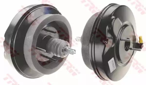 Вакуумный усилитель тормозов TRW PSA483