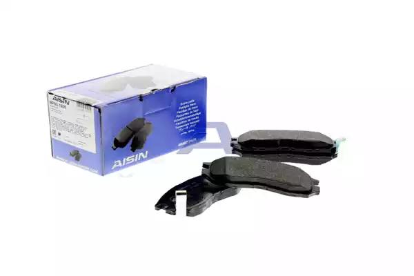 Тормозные колодки AISIN BPMI-1905