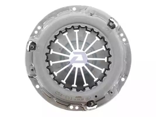 Натискний диск зчеплення AISIN CSX-033