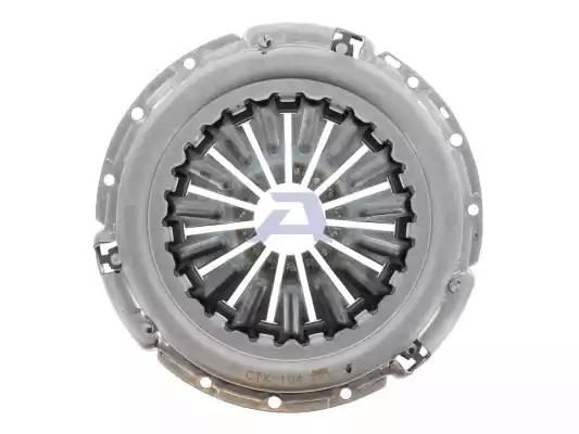 Натискний диск зчеплення AISIN CTX-104