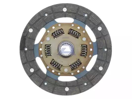 Диск сцепления AISIN DD-020