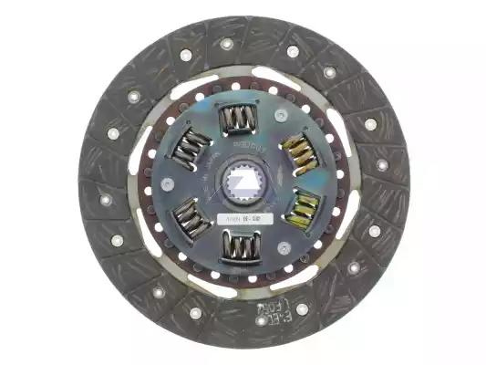 Диск сцепления AISIN DE-CI02