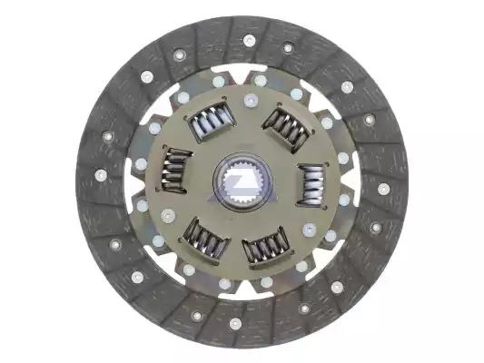 Диск зчеплення AISIN DG-017