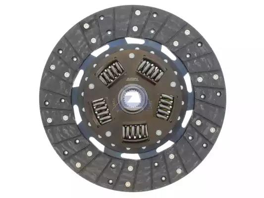 Диск зчеплення AISIN DG-020U