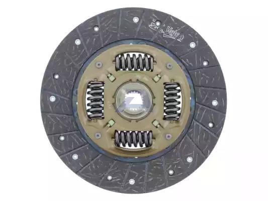 Диск сцепления AISIN DK-017