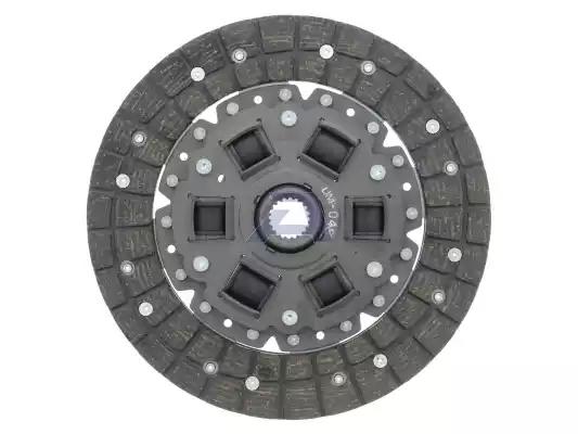 Диск сцепления AISIN DM-048