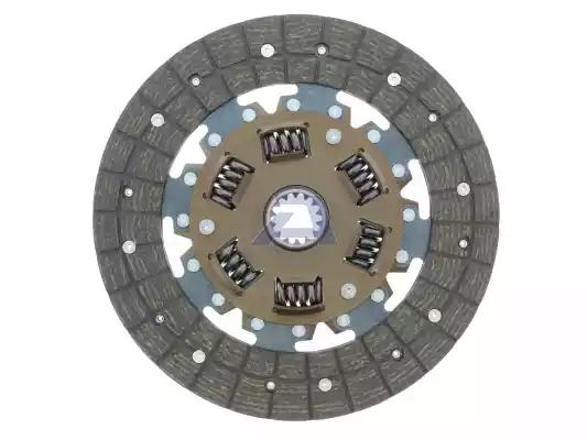 Диск зчеплення AISIN DM-052