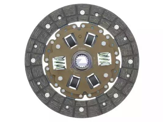 Диск сцепления AISIN DN-025