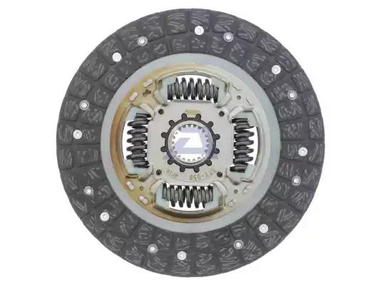 Диск сцепления AISIN DTX-058