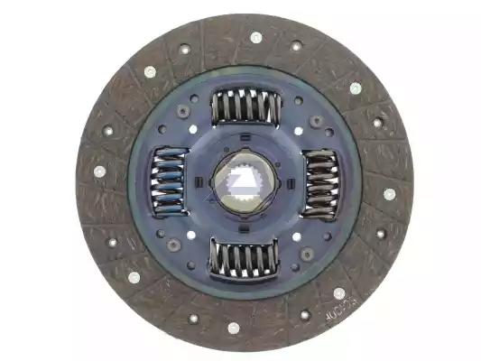 Диск сцепления AISIN DY-067
