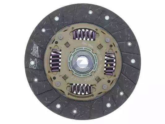 Диск сцепления AISIN DY-068