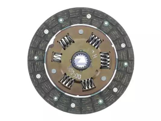 Диск сцепления AISIN DZ-004