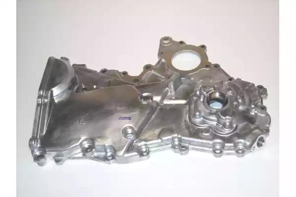 Масляный насос AISIN OPT-117