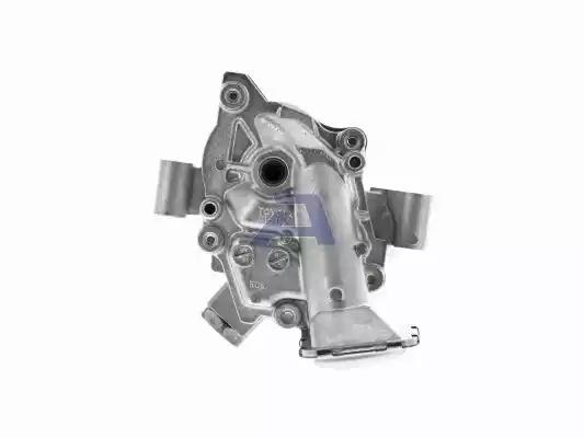 Масляный насос AISIN OPT-118