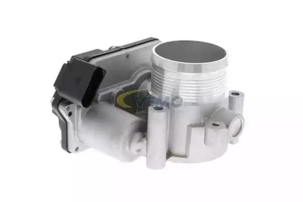 Корпус дросельної заслінки VEMO V10-81-0084 - Фото 1
