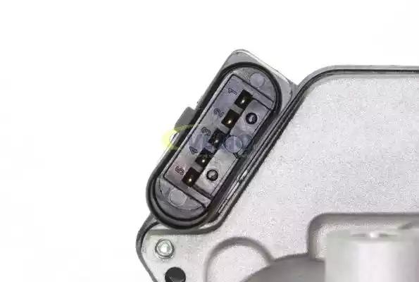 Корпус дроссельной заслонки VEMO V10-81-0084